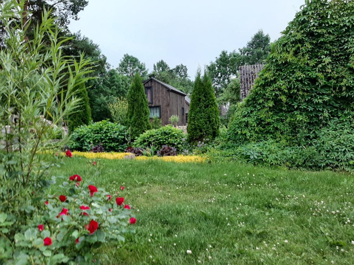 Uneallika Puhkemaja-Kuelalistemaja Pae Exterior foto